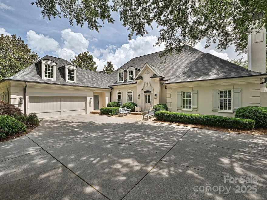 Beautiful French Provincial in Pellyn Grove!