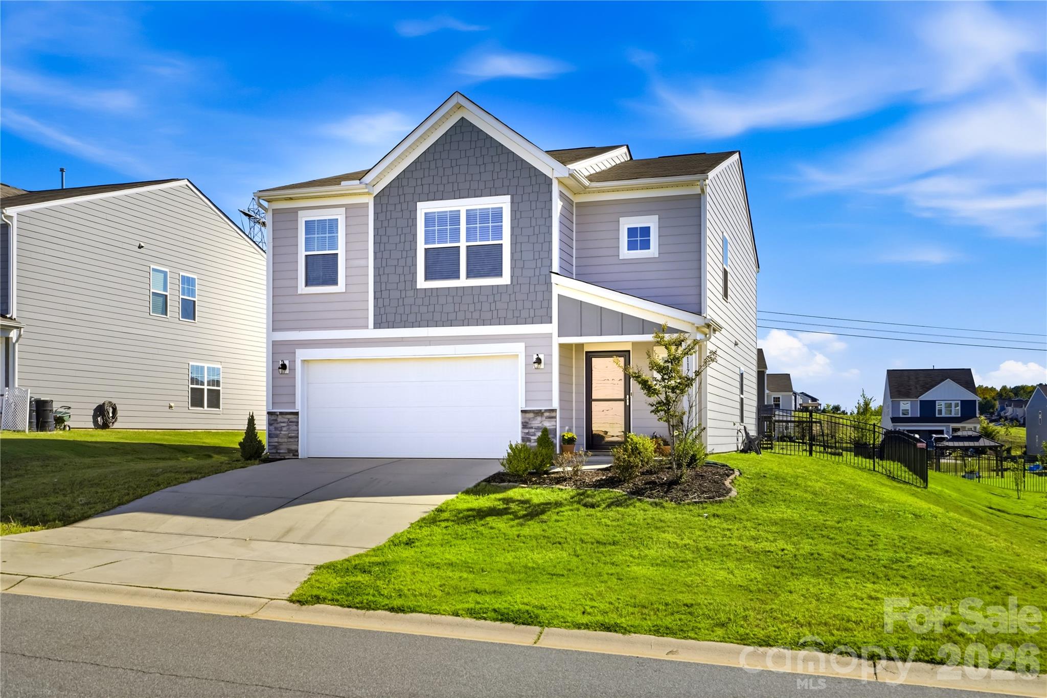 1170 Columbus Trail