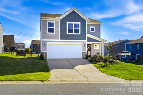 Photo of 1170 Columbus Trail, Denver, NC 28037 (MLS # 4434850)