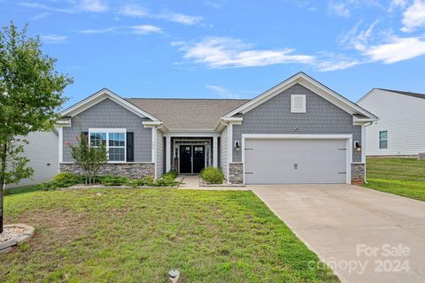 A home in Mooresville