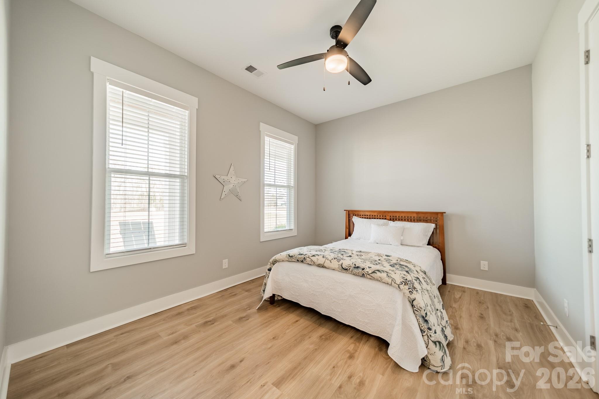 Edmunds Farm - Residential