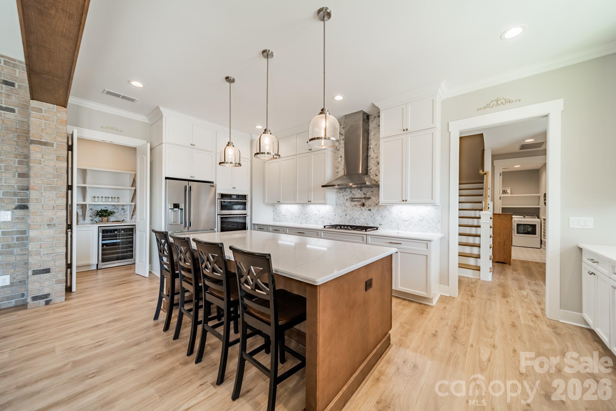 Edmunds Farm - Residential