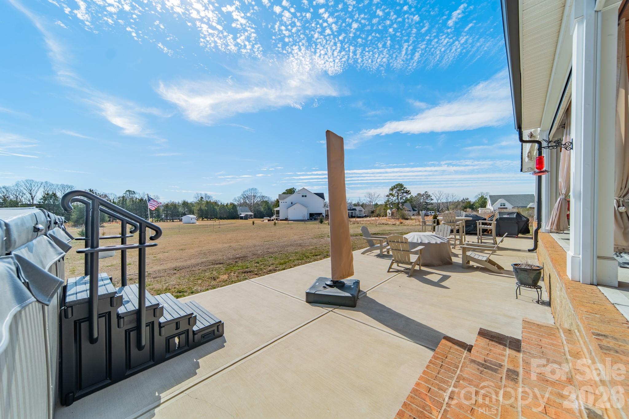 Edmunds Farm - Residential