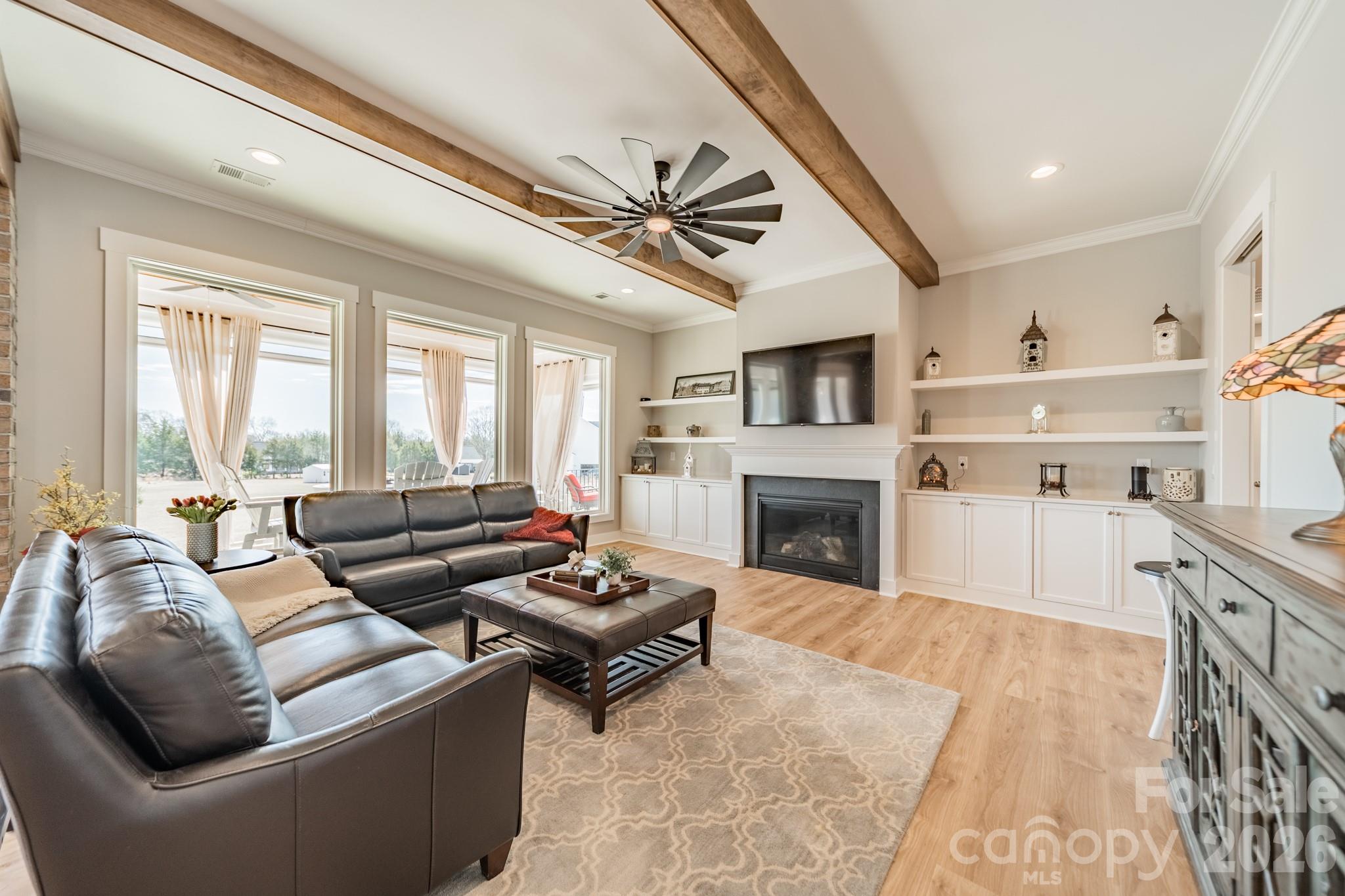 Edmunds Farm - Residential