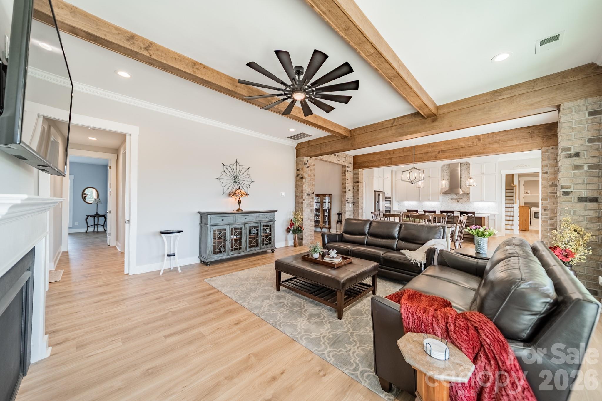 Edmunds Farm - Residential