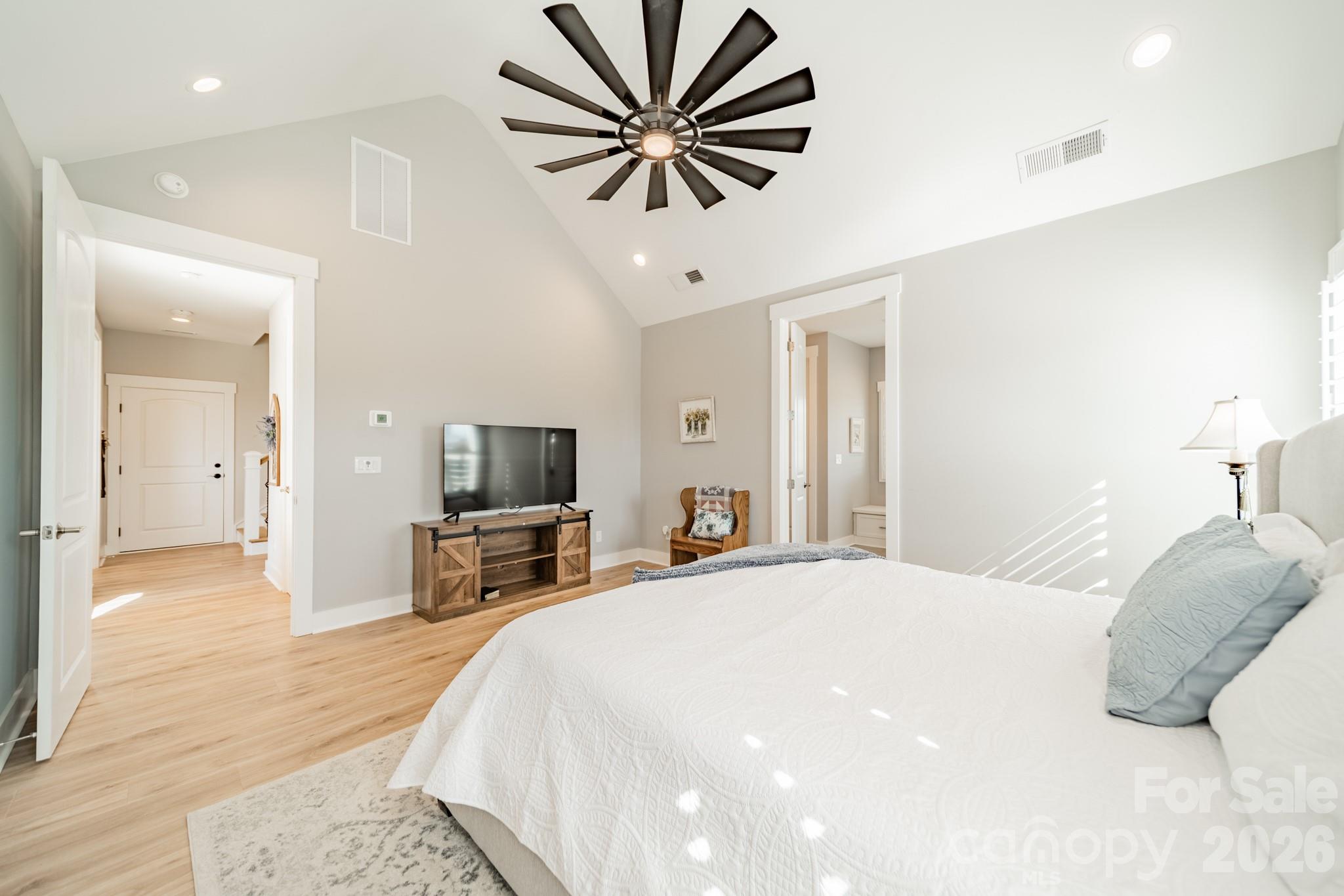 Edmunds Farm - Residential