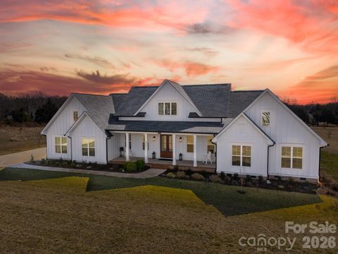 441 Edmunds Lane Clover SC 29710