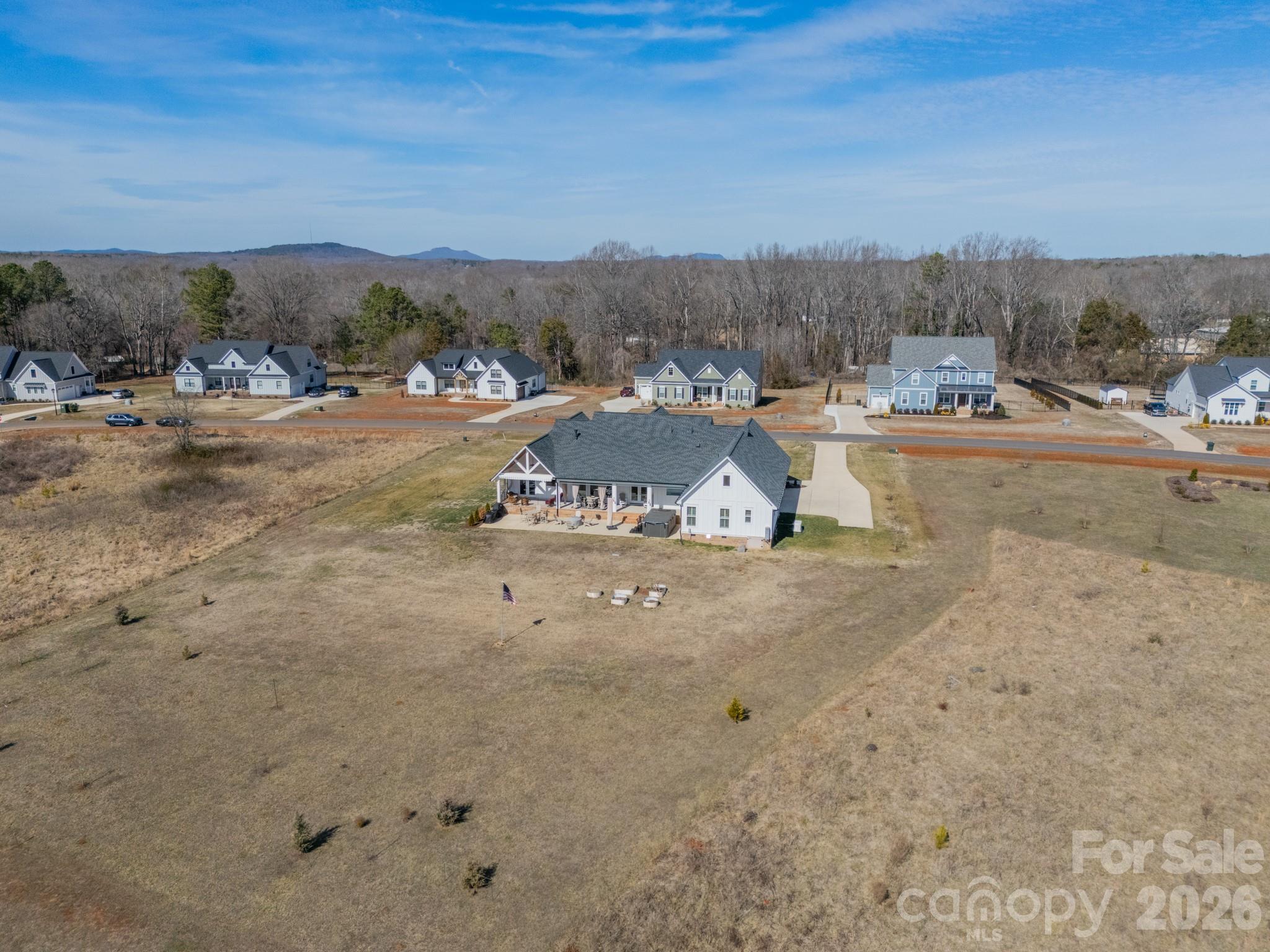 Edmunds Farm - Residential