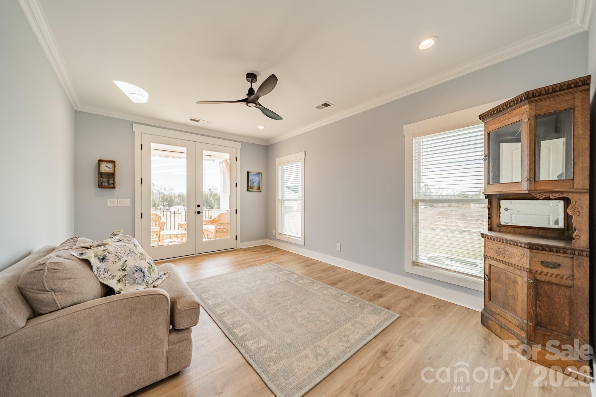 Edmunds Farm - Residential