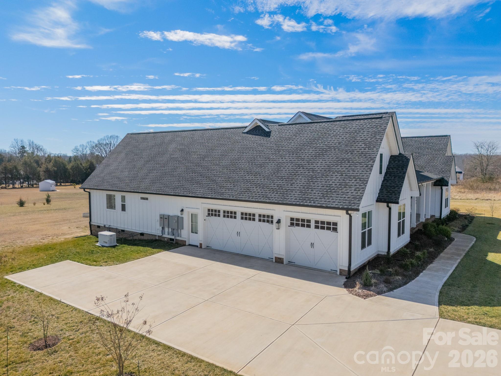 Edmunds Farm - Residential