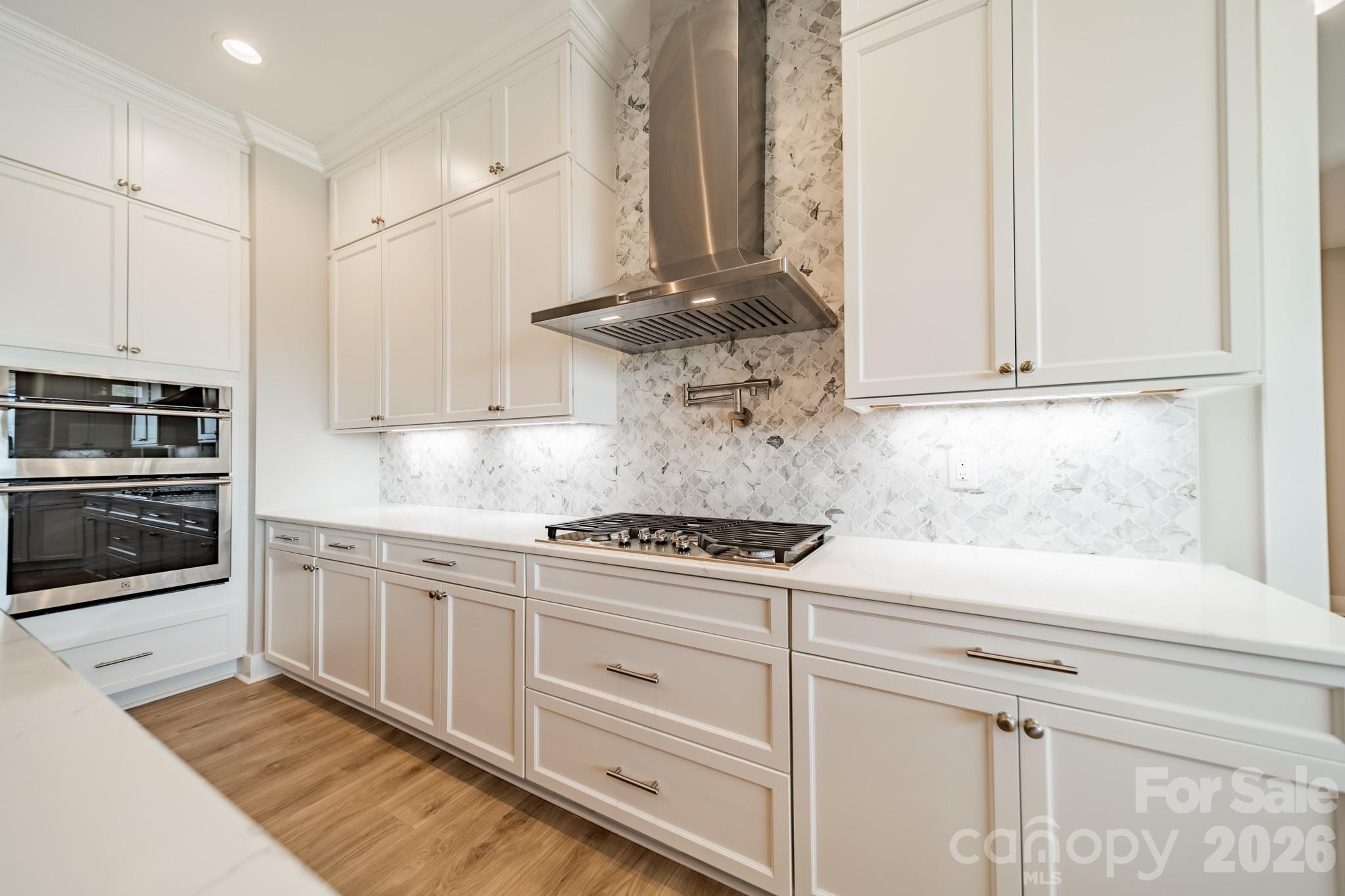 Edmunds Farm - Residential