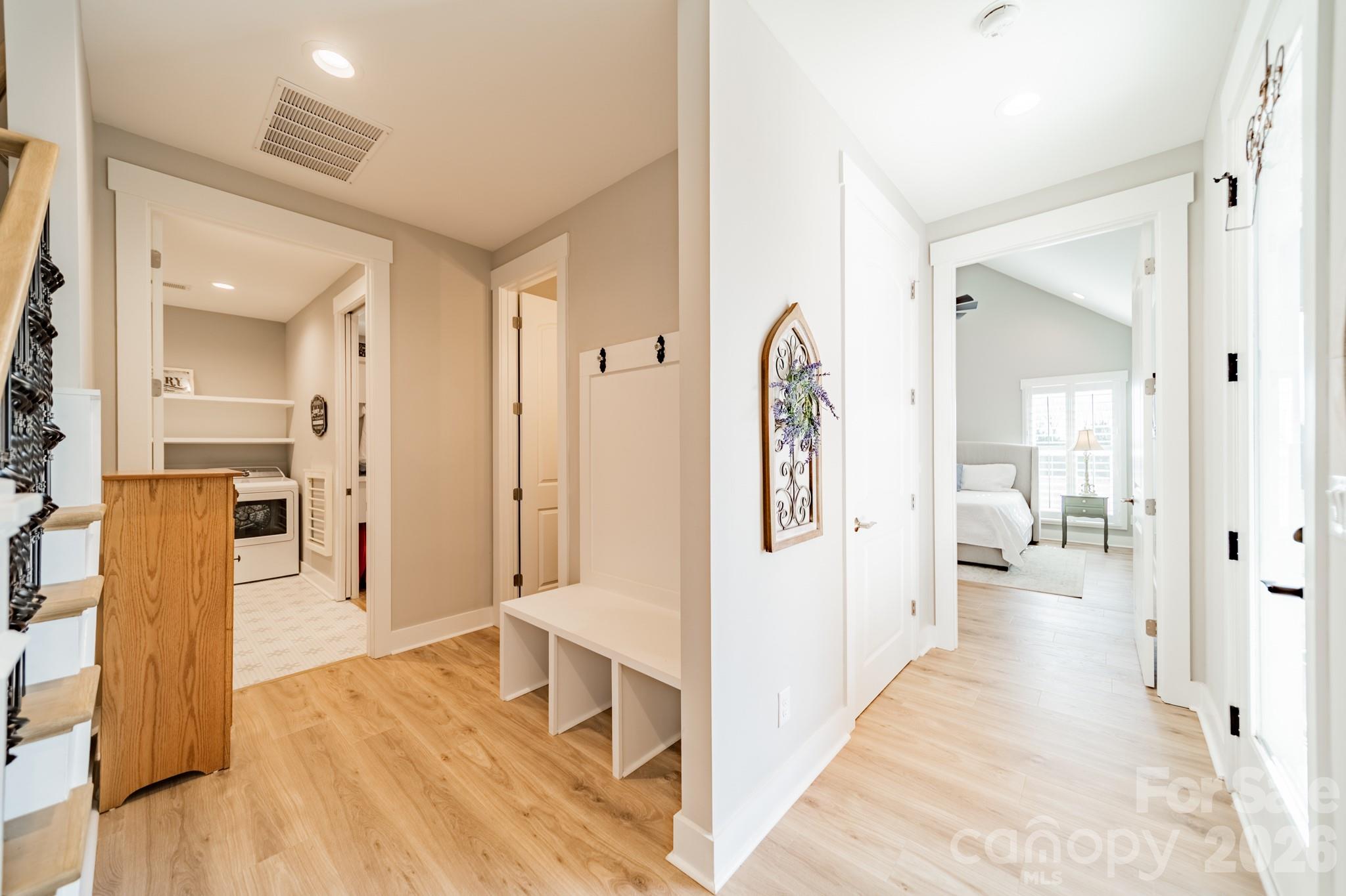 Edmunds Farm - Residential