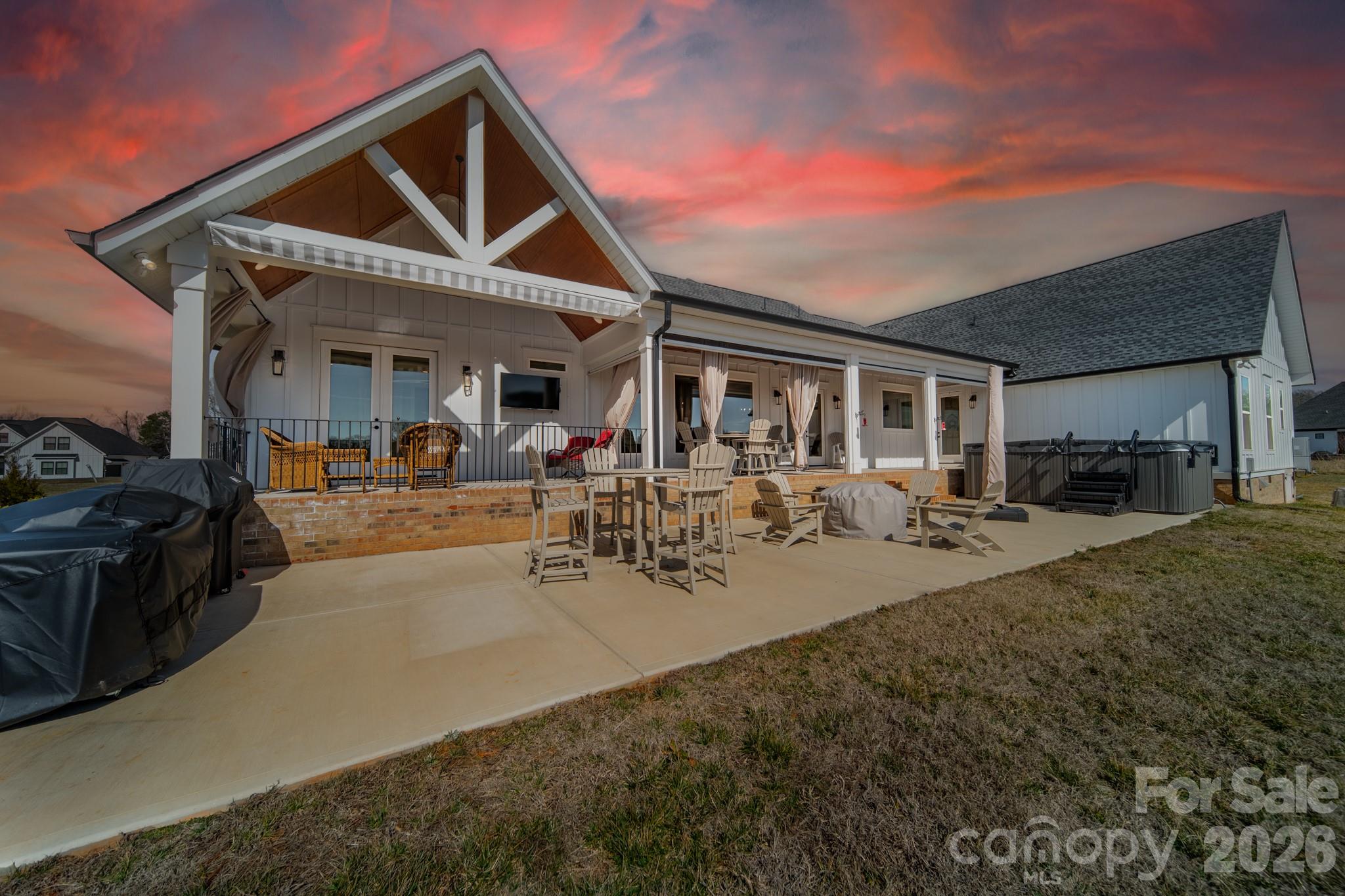 Edmunds Farm - Residential