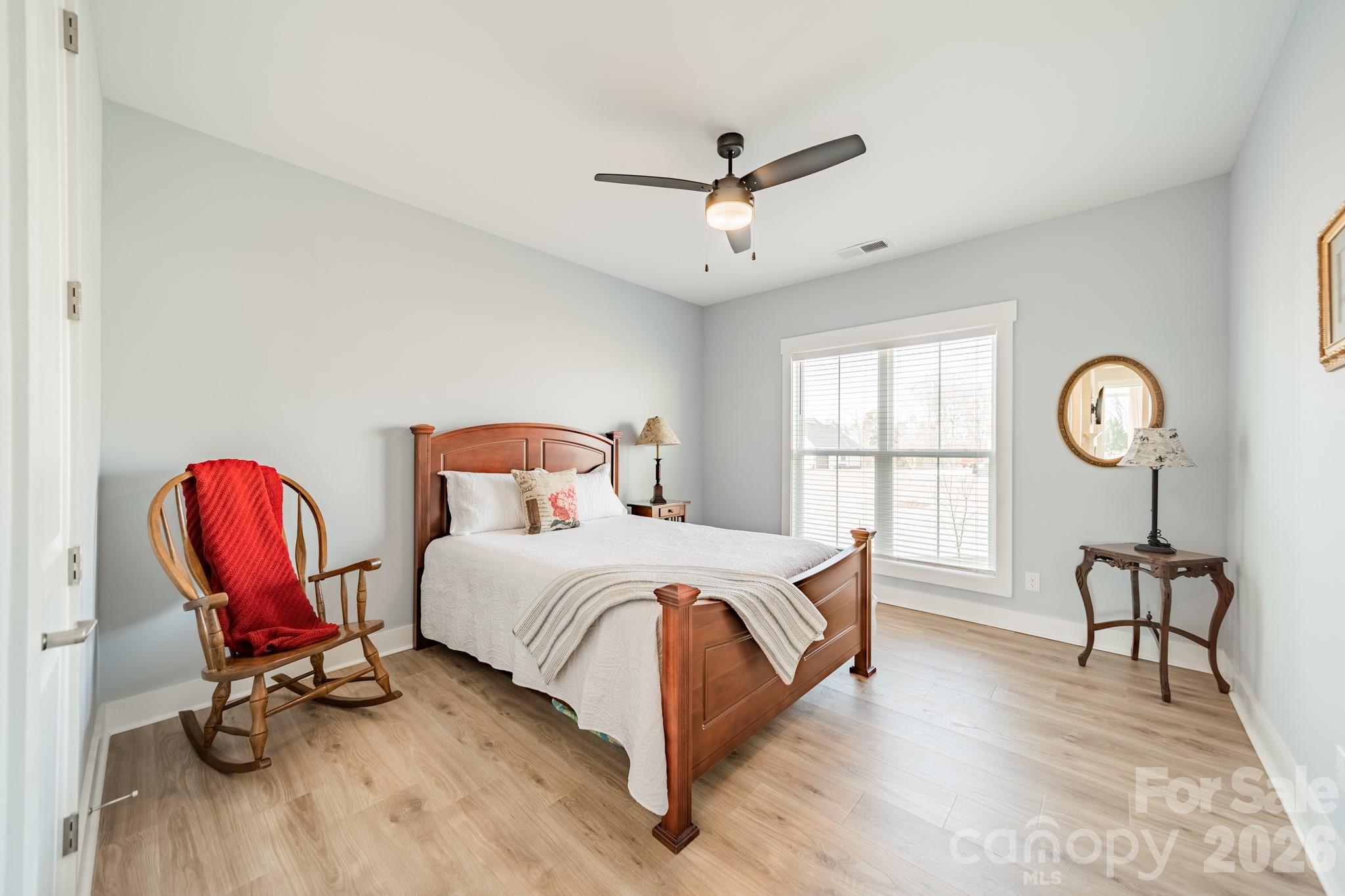 Edmunds Farm - Residential