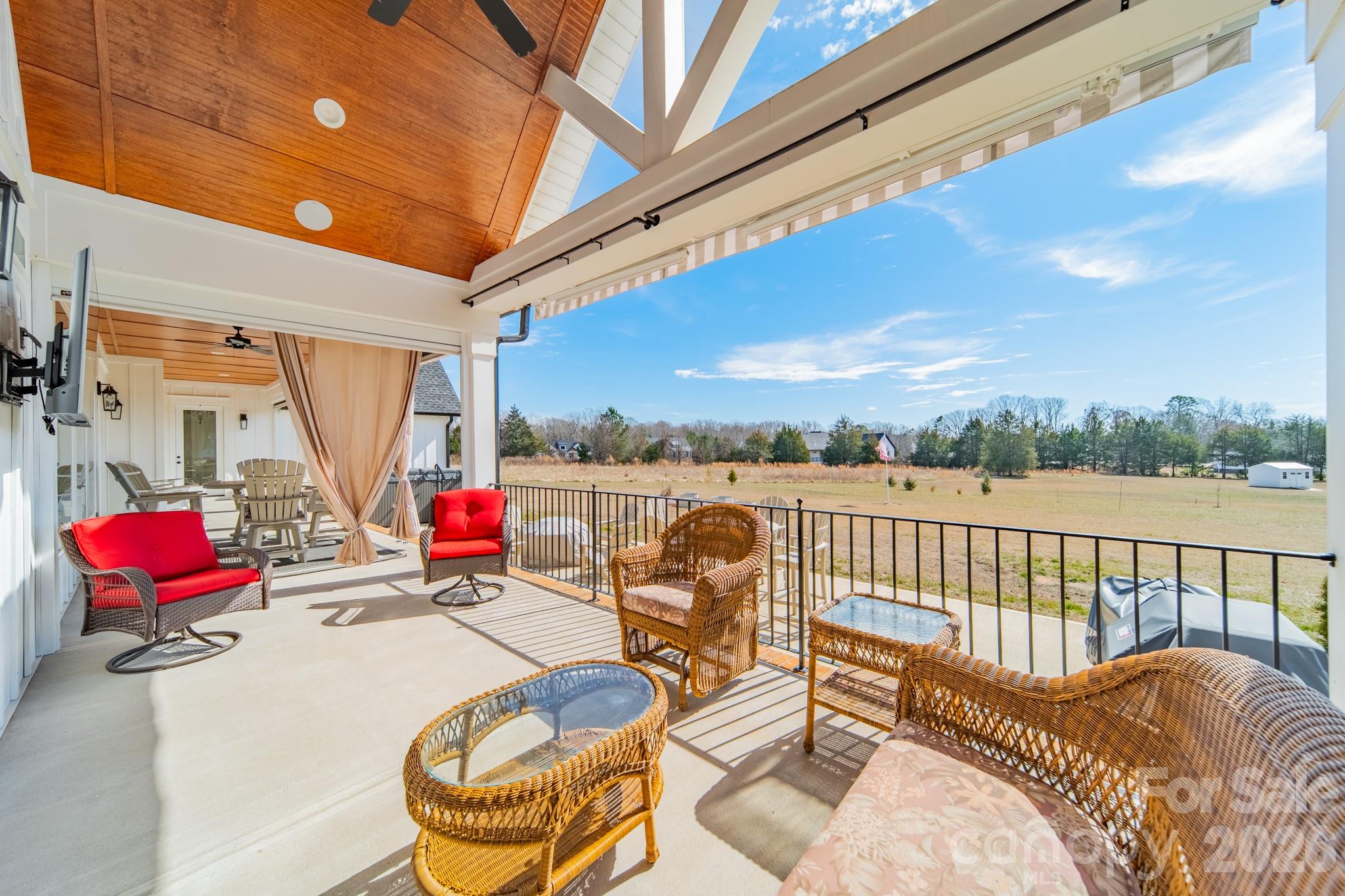 Edmunds Farm - Residential