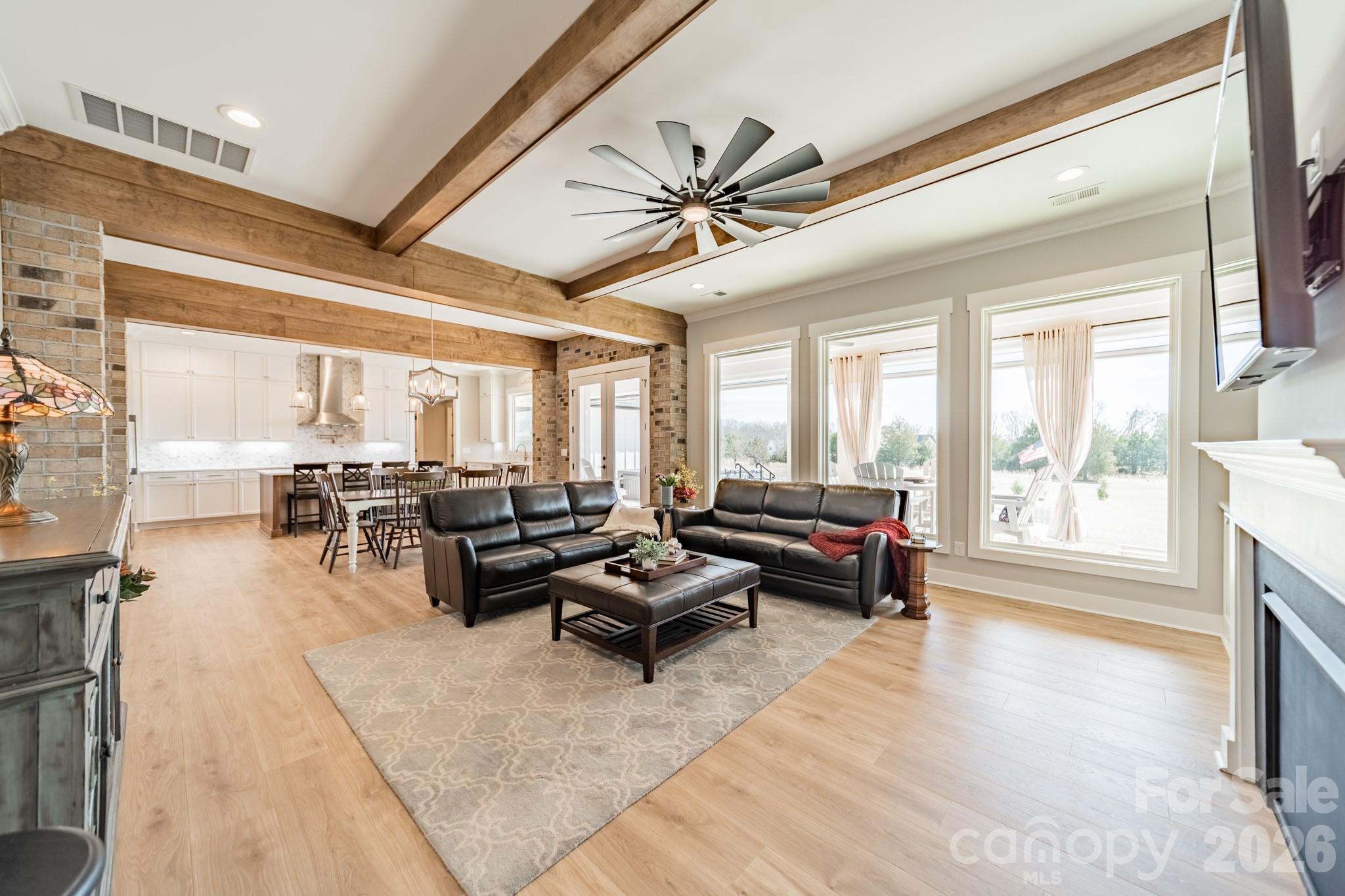 Edmunds Farm - Residential