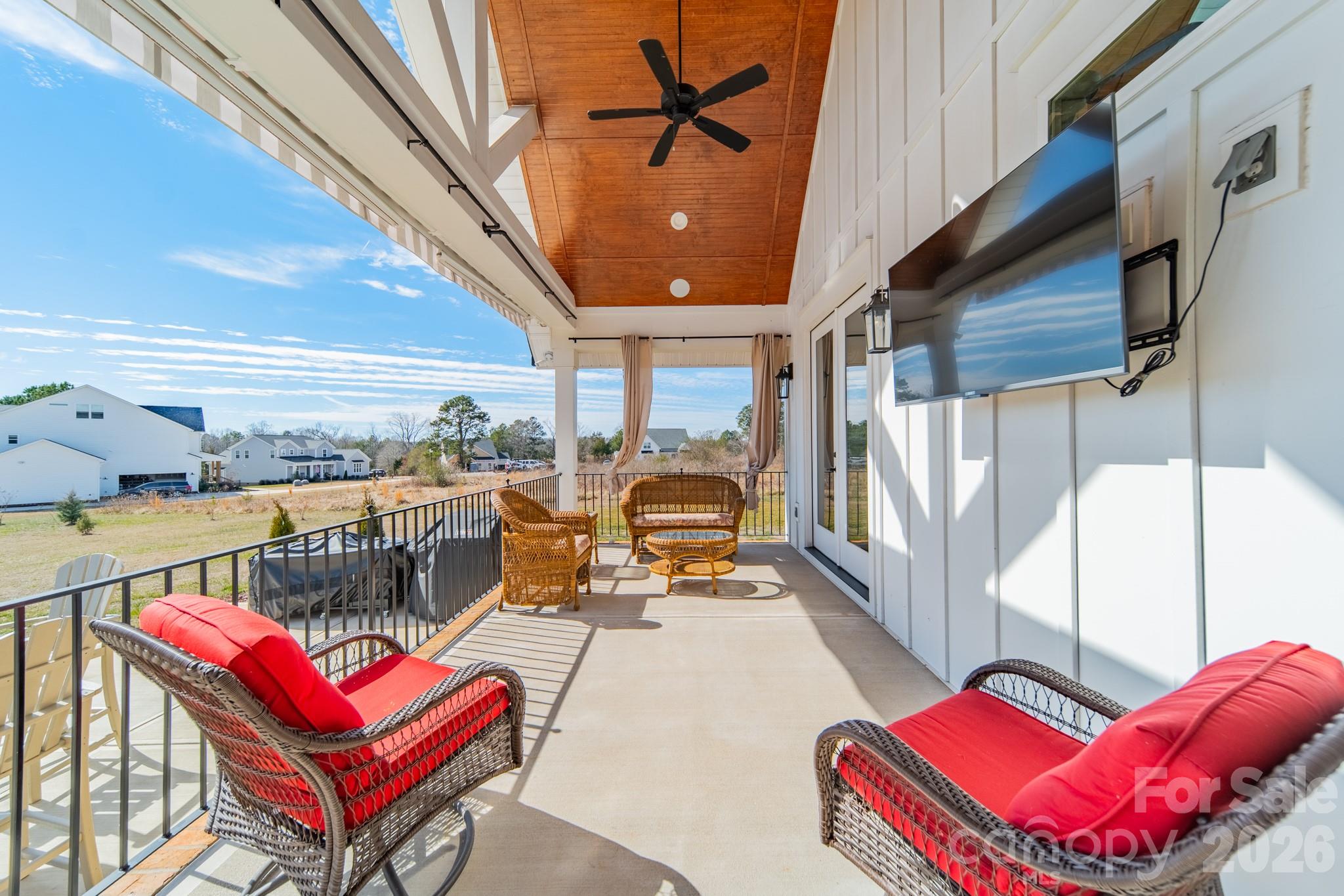 Edmunds Farm - Residential