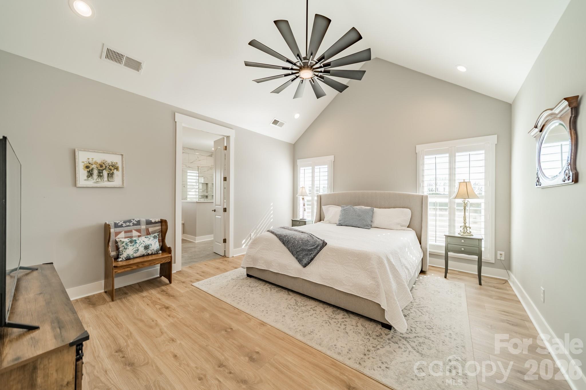 Edmunds Farm - Residential