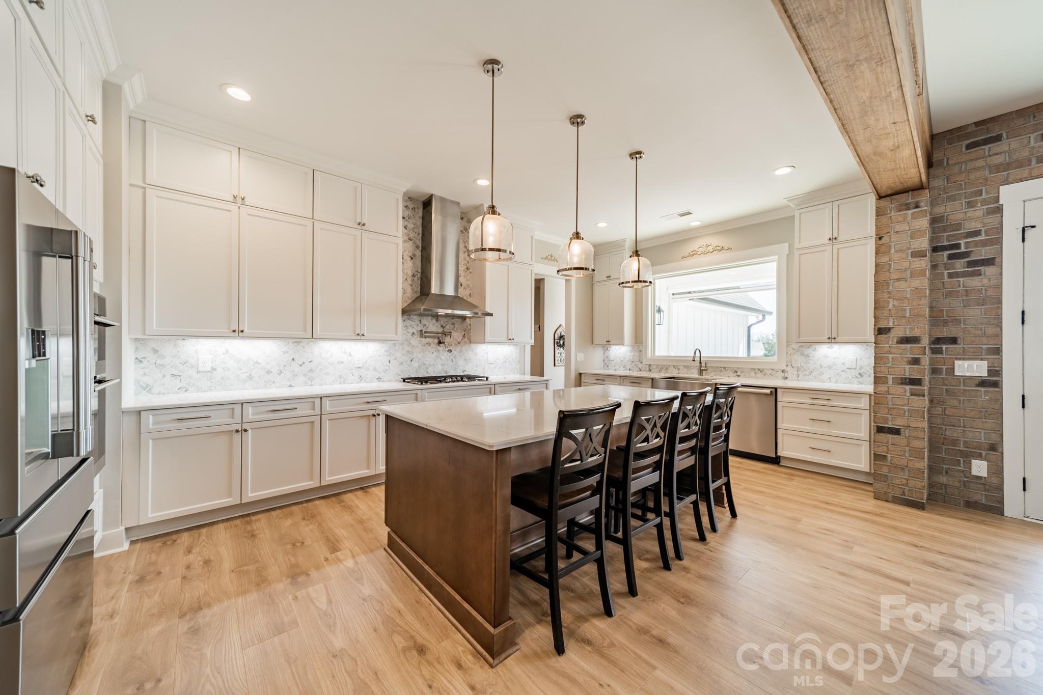 Edmunds Farm - Residential