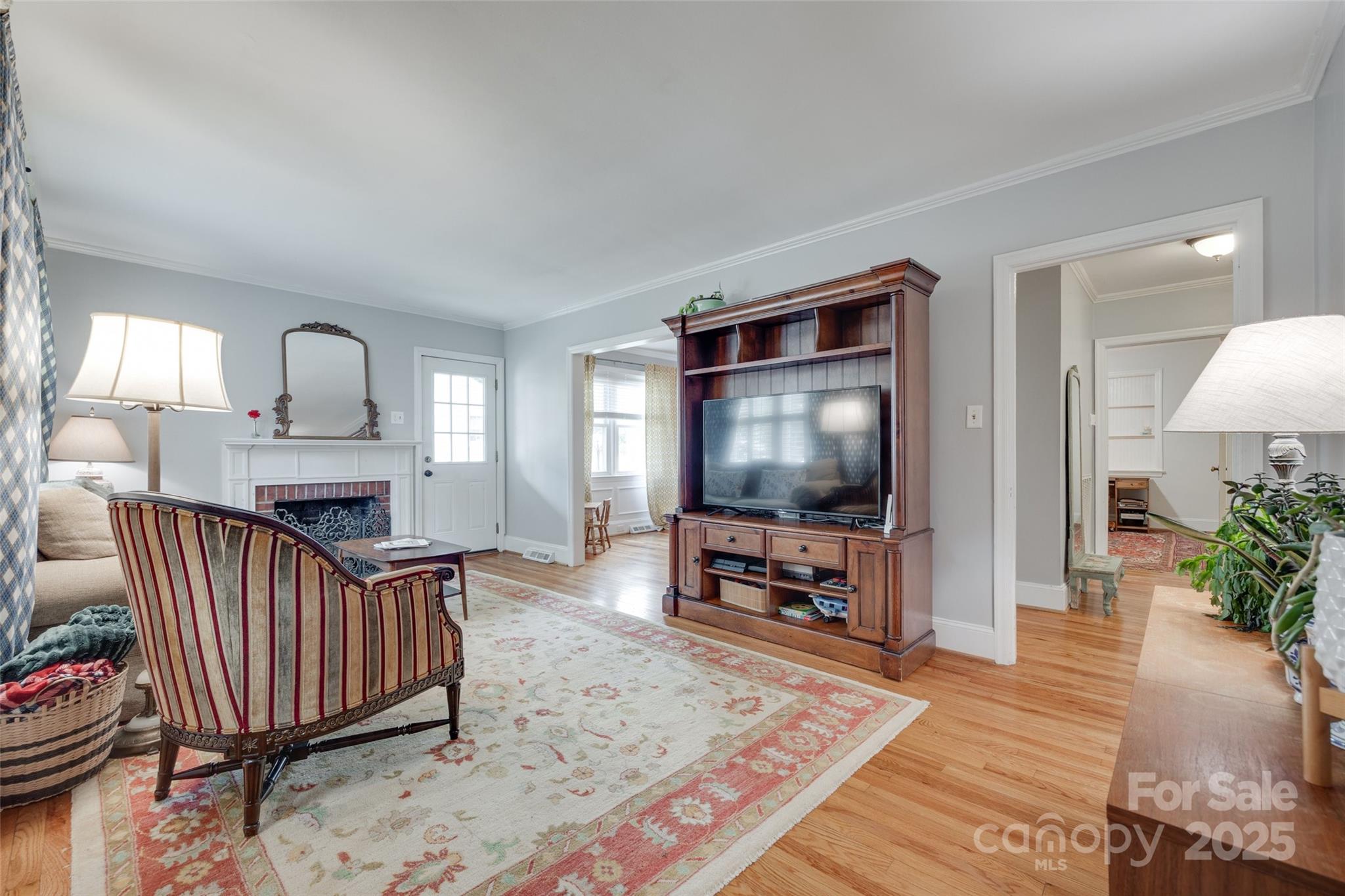 Seventeen Acres - Residential