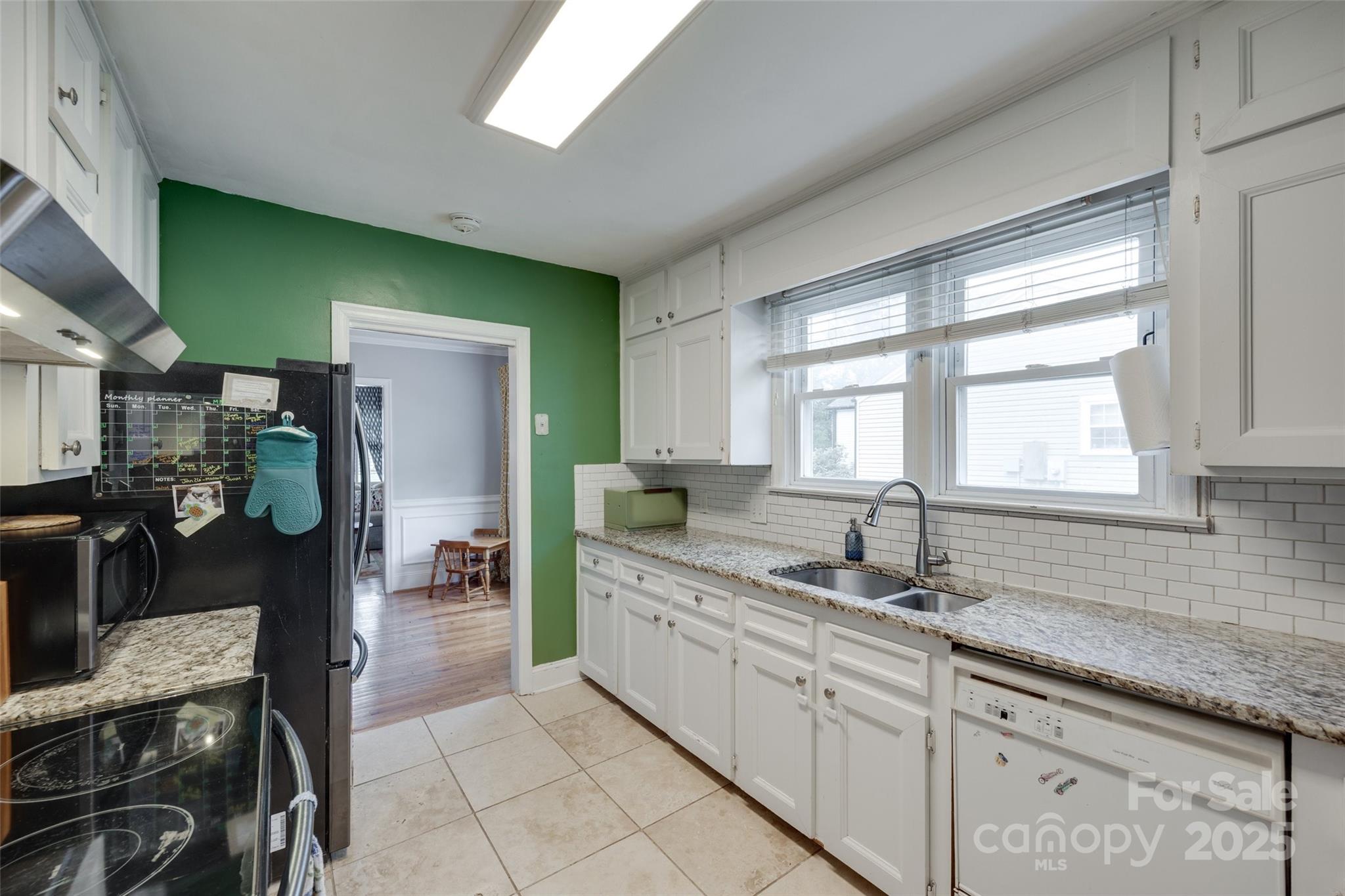 Seventeen Acres - Residential