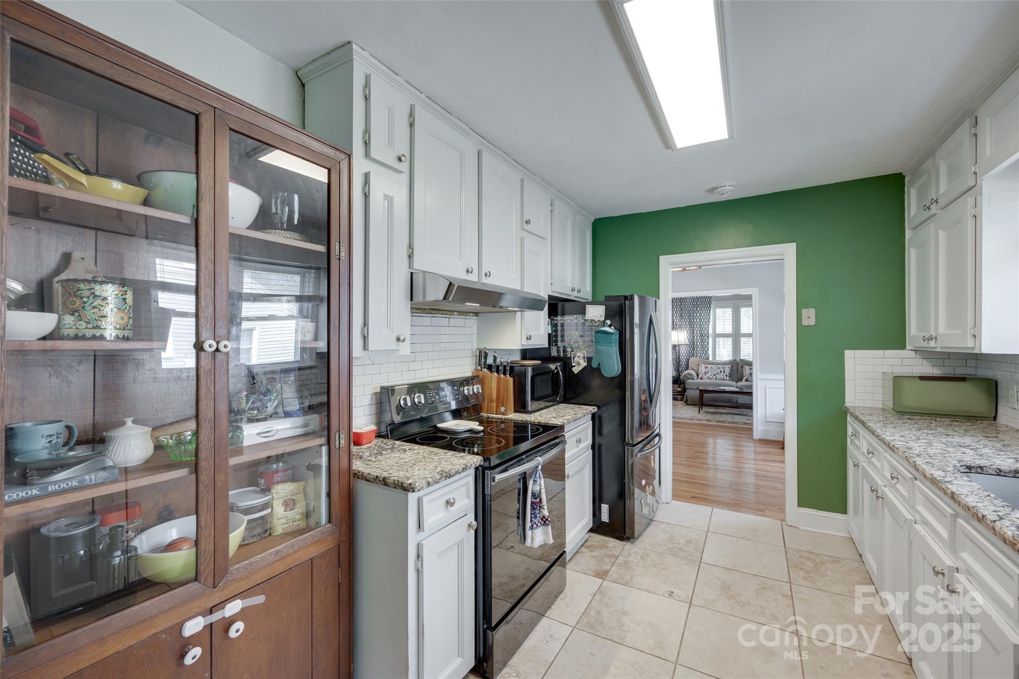 Seventeen Acres - Residential