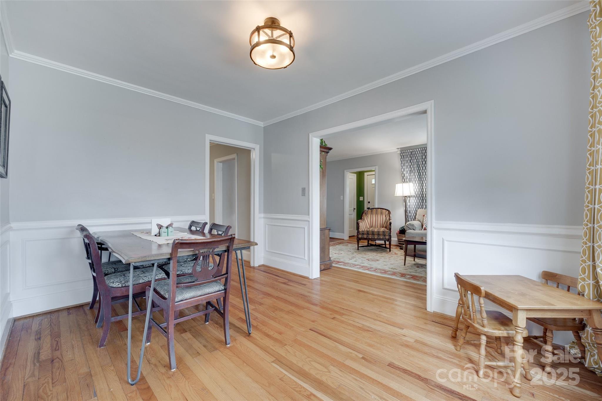 Seventeen Acres - Residential