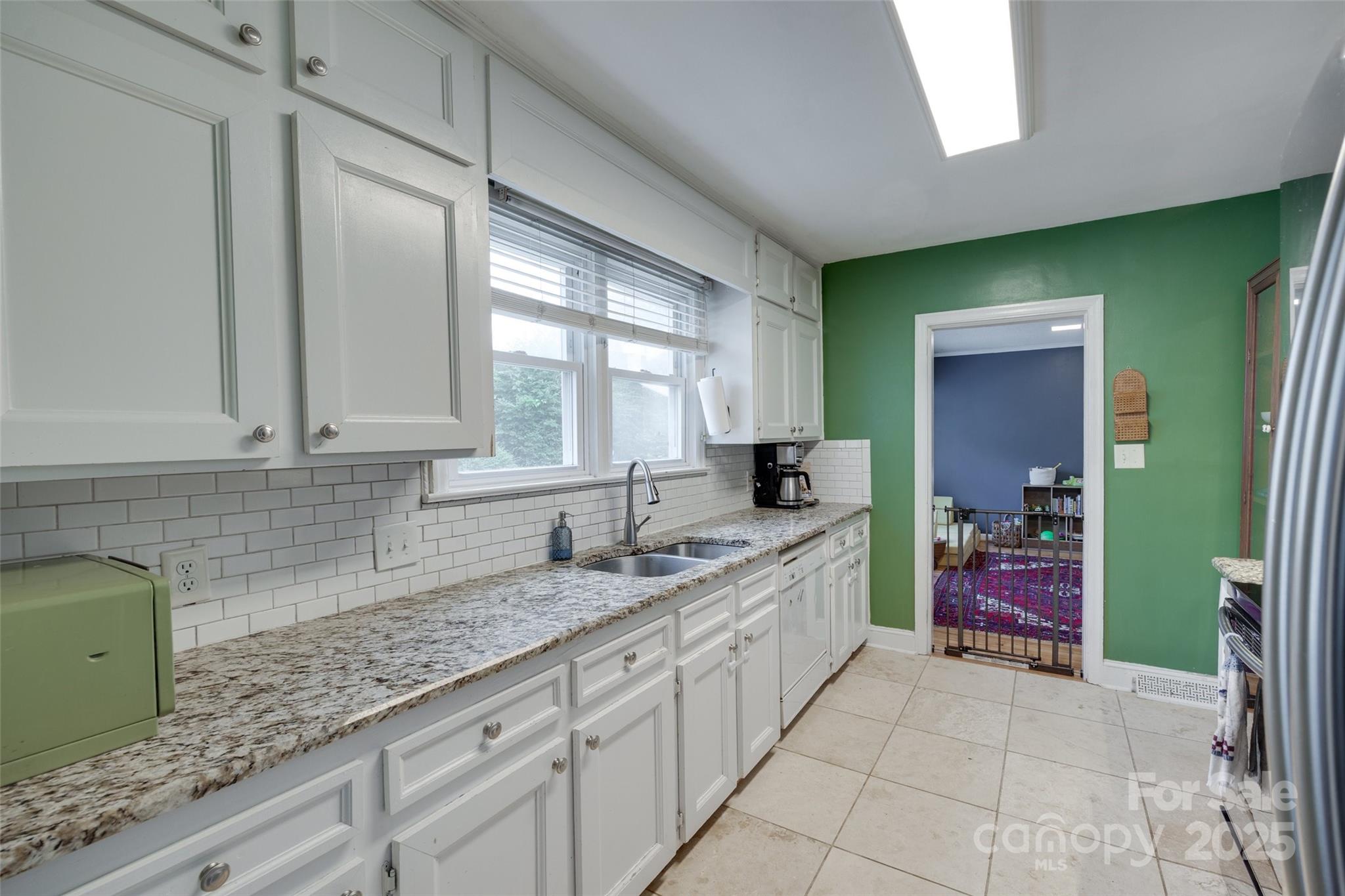 Seventeen Acres - Residential