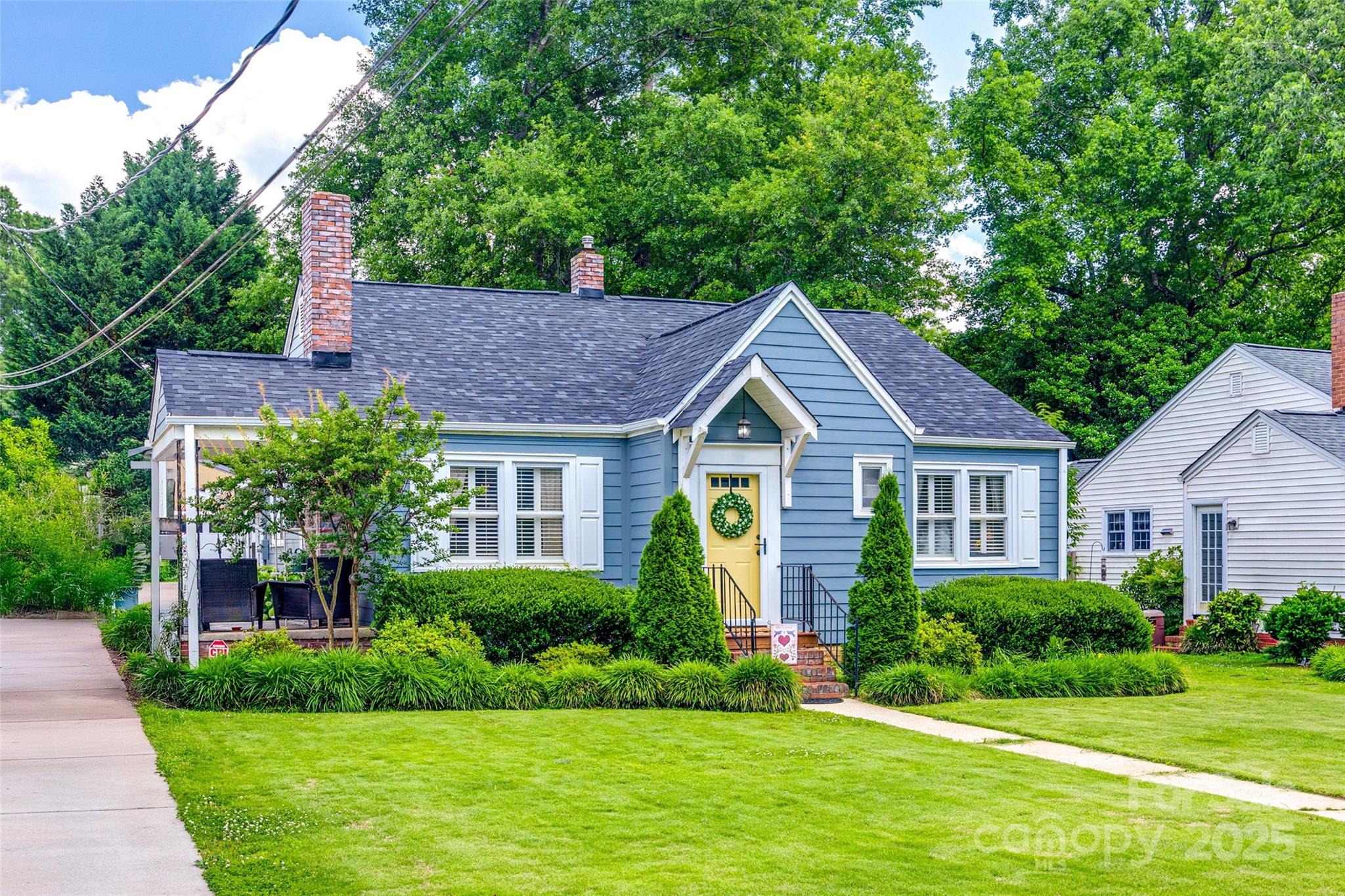 Seventeen Acres - Residential