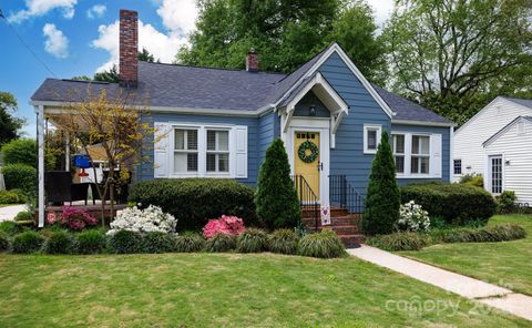 968 Waverly Avenue Rock Hill SC 29730