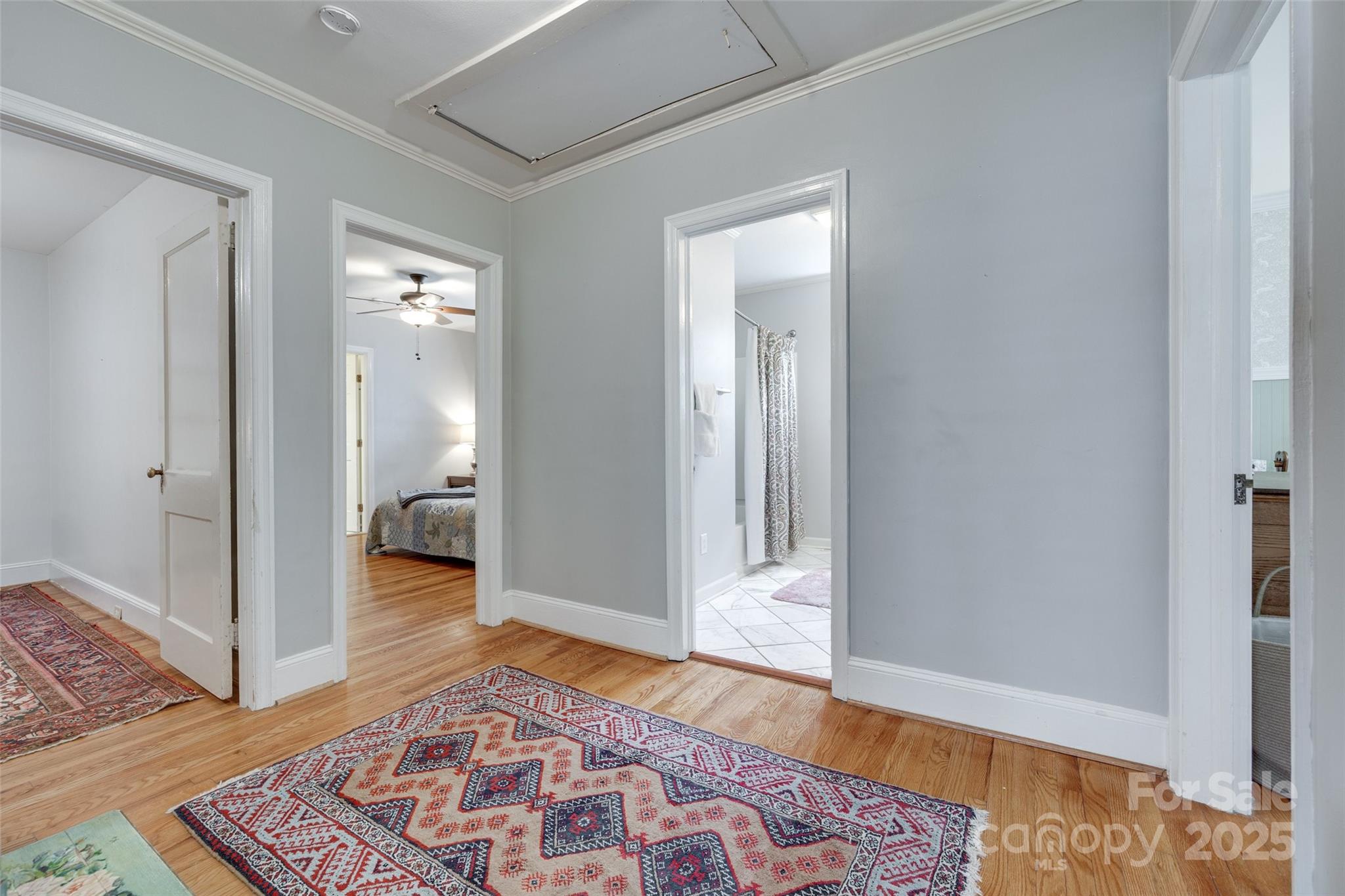 Seventeen Acres - Residential