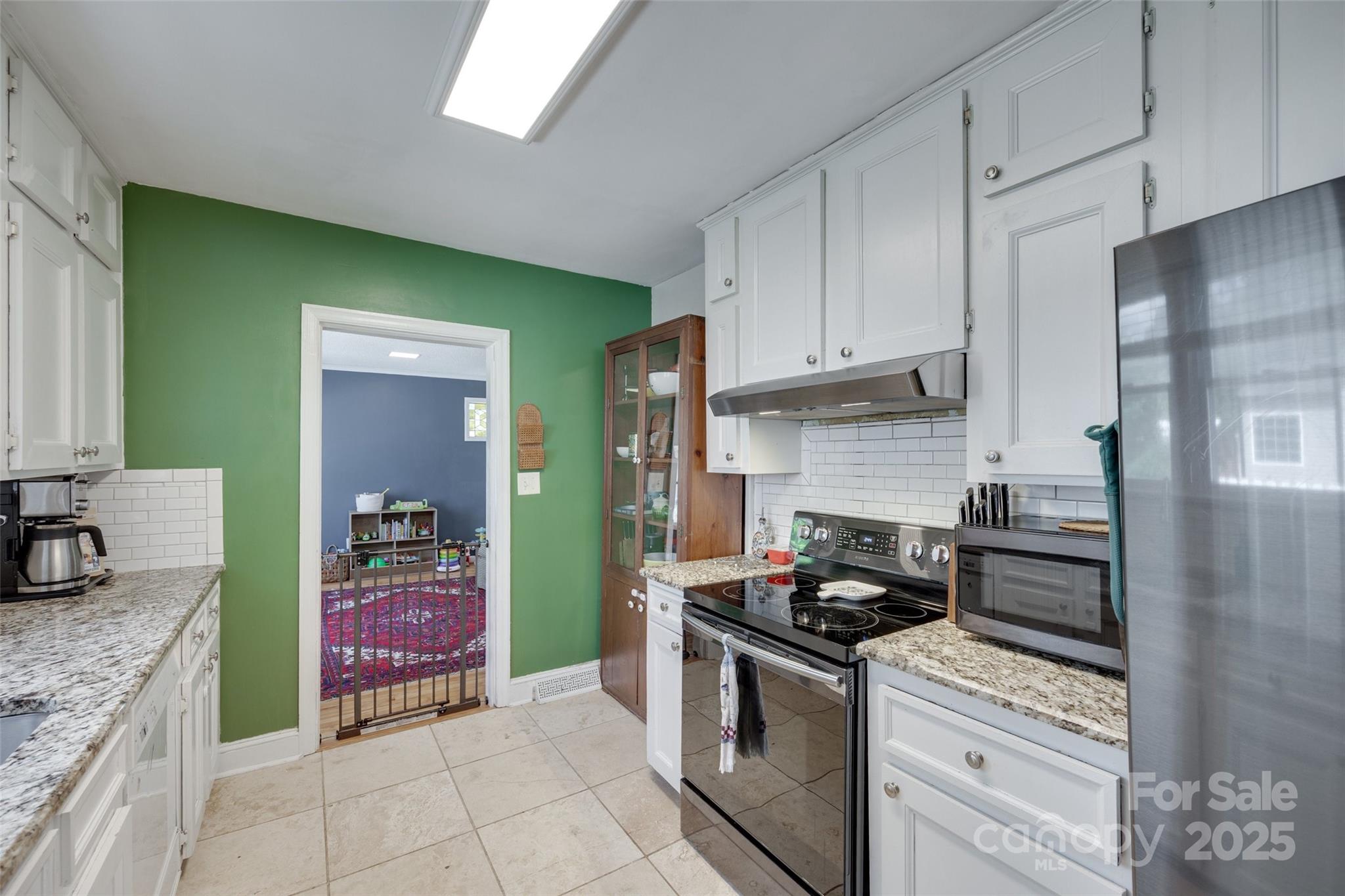 Seventeen Acres - Residential