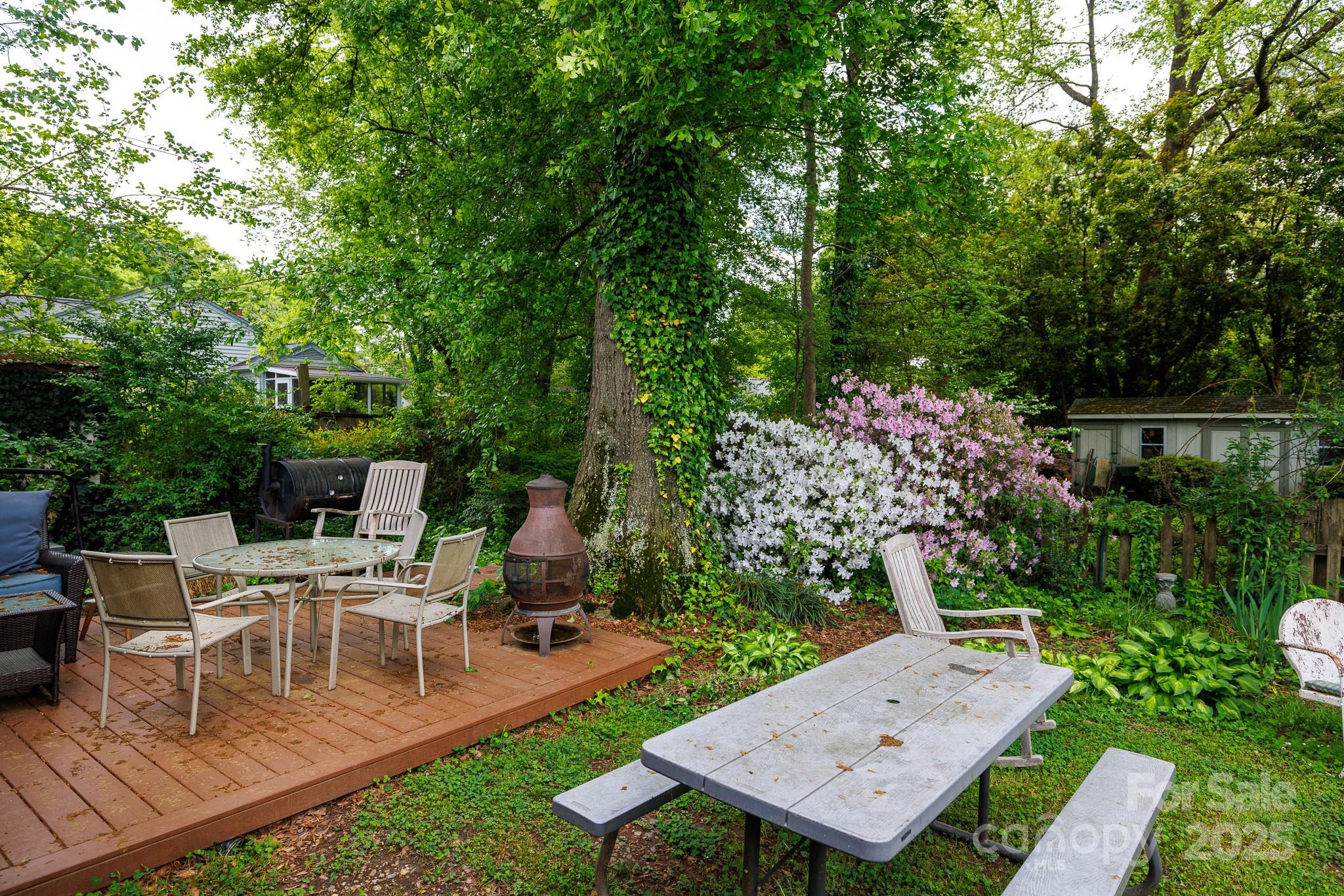 Seventeen Acres - Residential