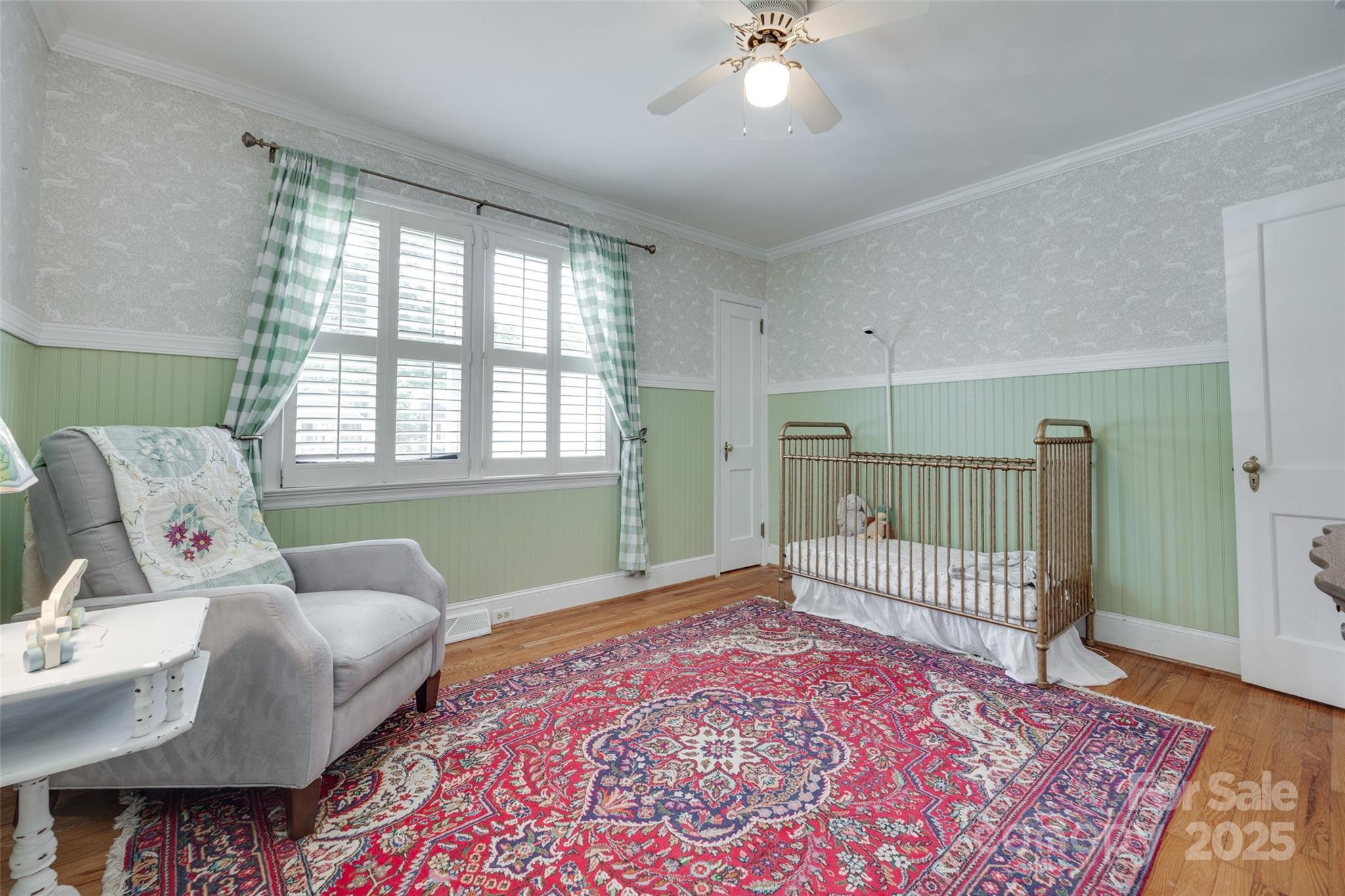 Seventeen Acres - Residential