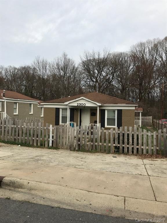 Lincoln Heights - Residential Income