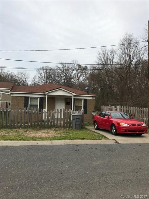 Lincoln Heights - Residential Income