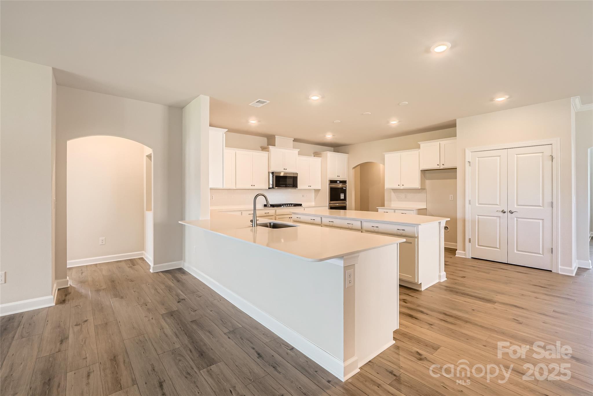 Harris Mill - Residential