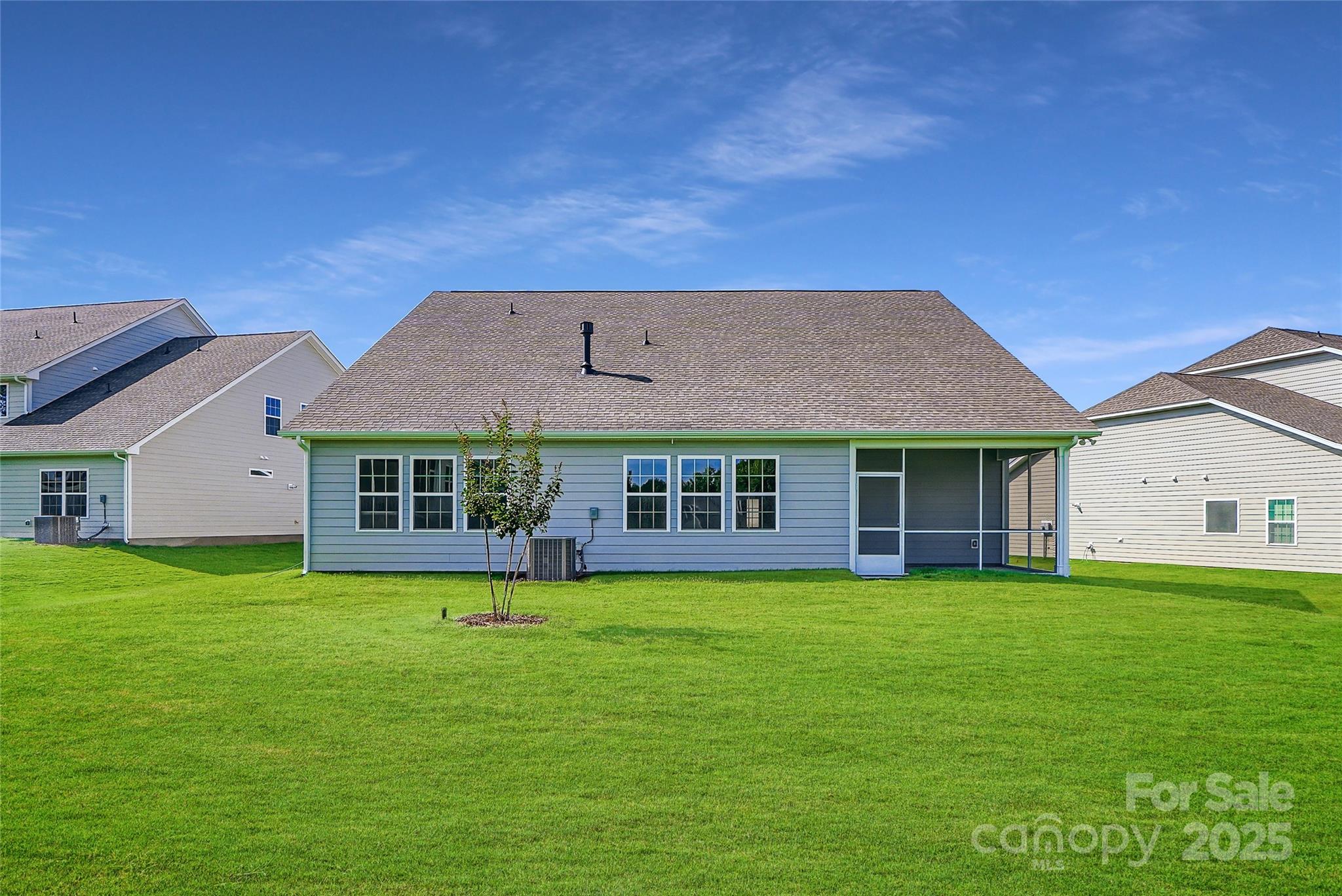 Harris Mill - Residential