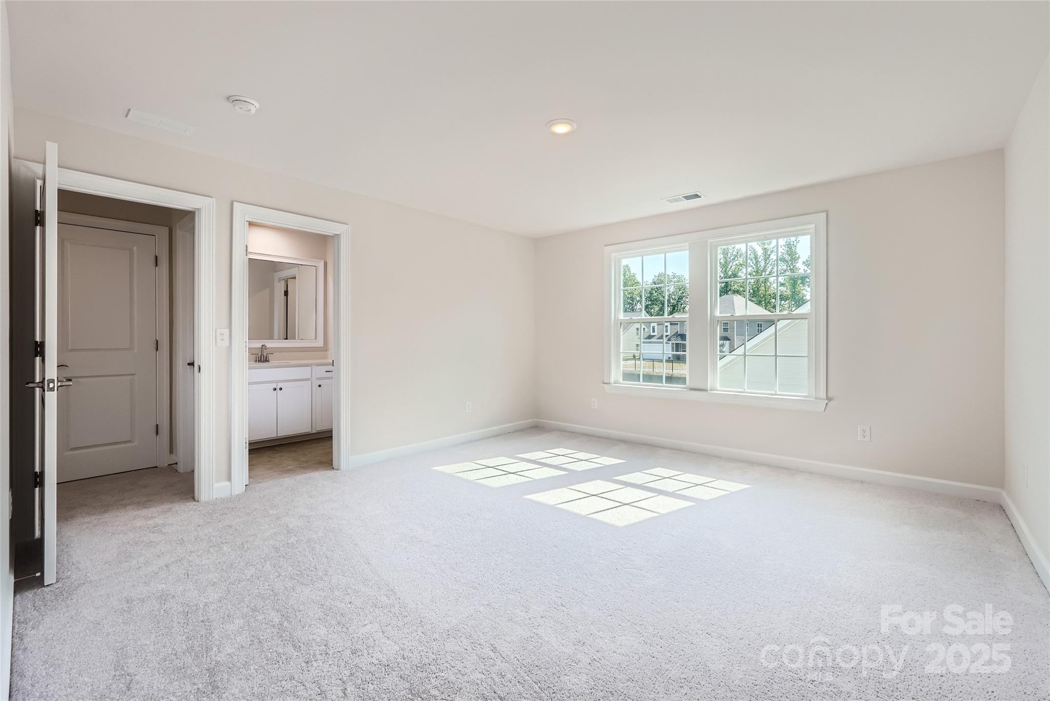 Harris Mill - Residential