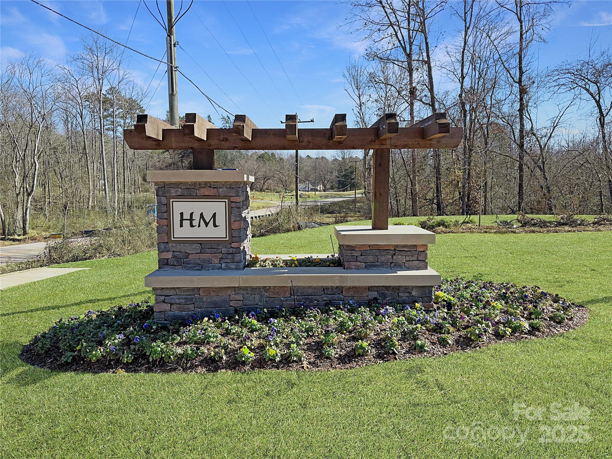 Harris Mill - Residential