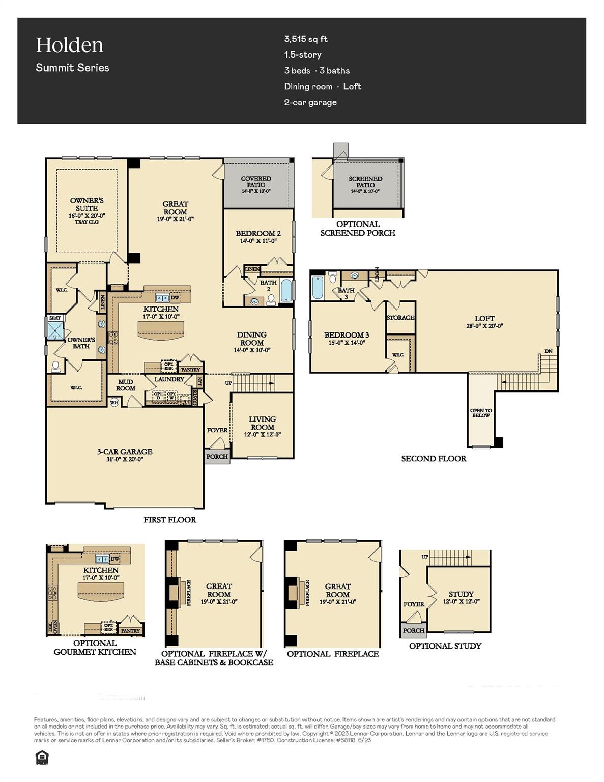 2110 Faringdon Lane
