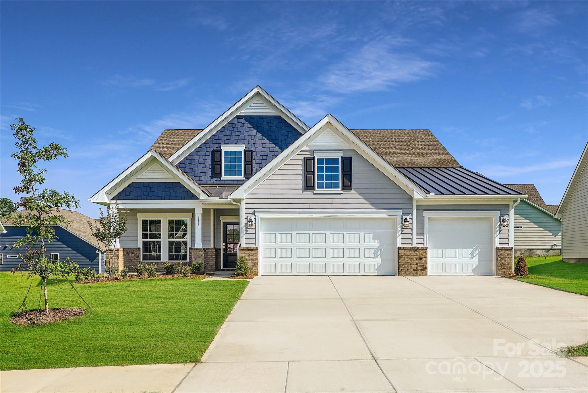 Harris Mill - Residential