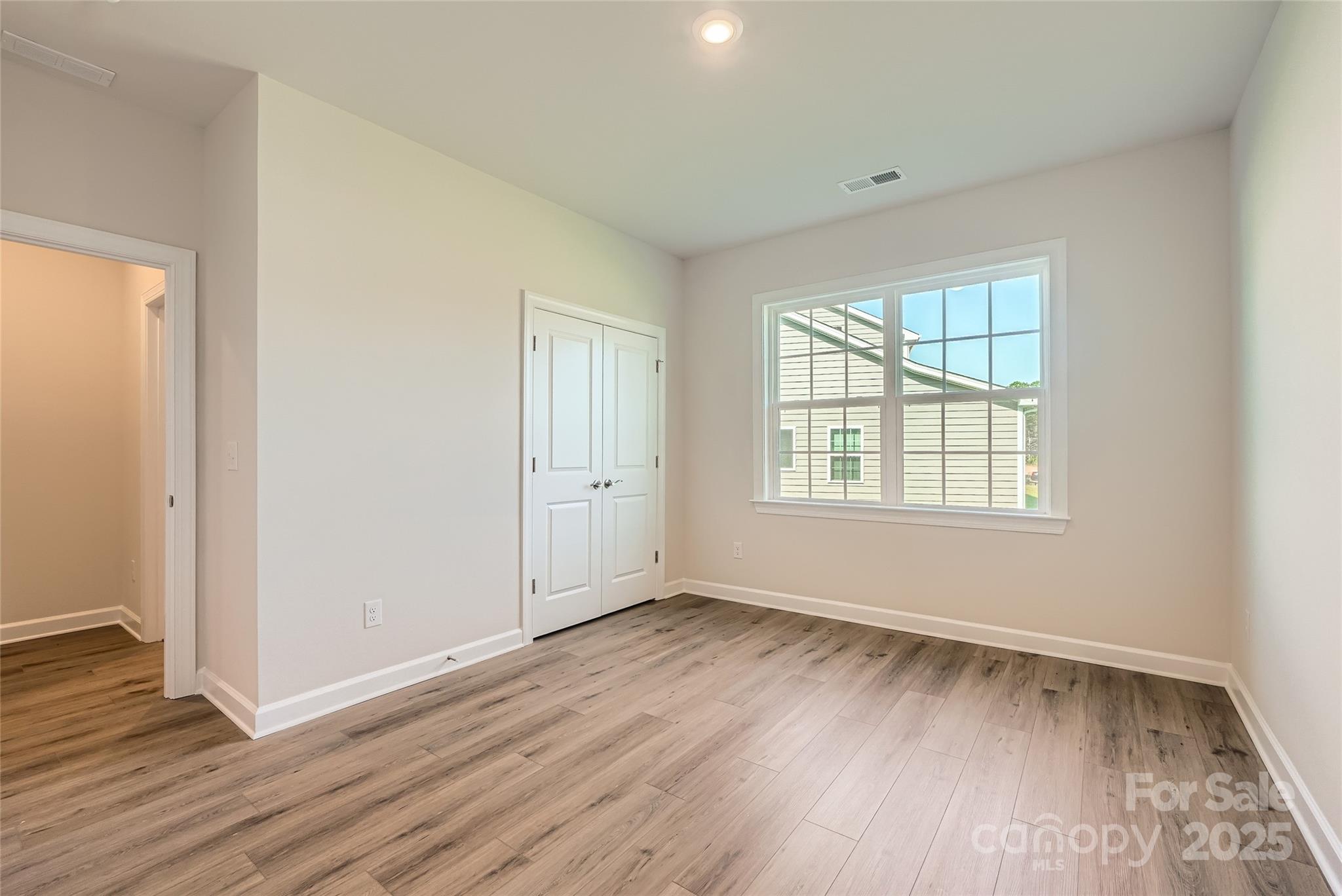 Harris Mill - Residential