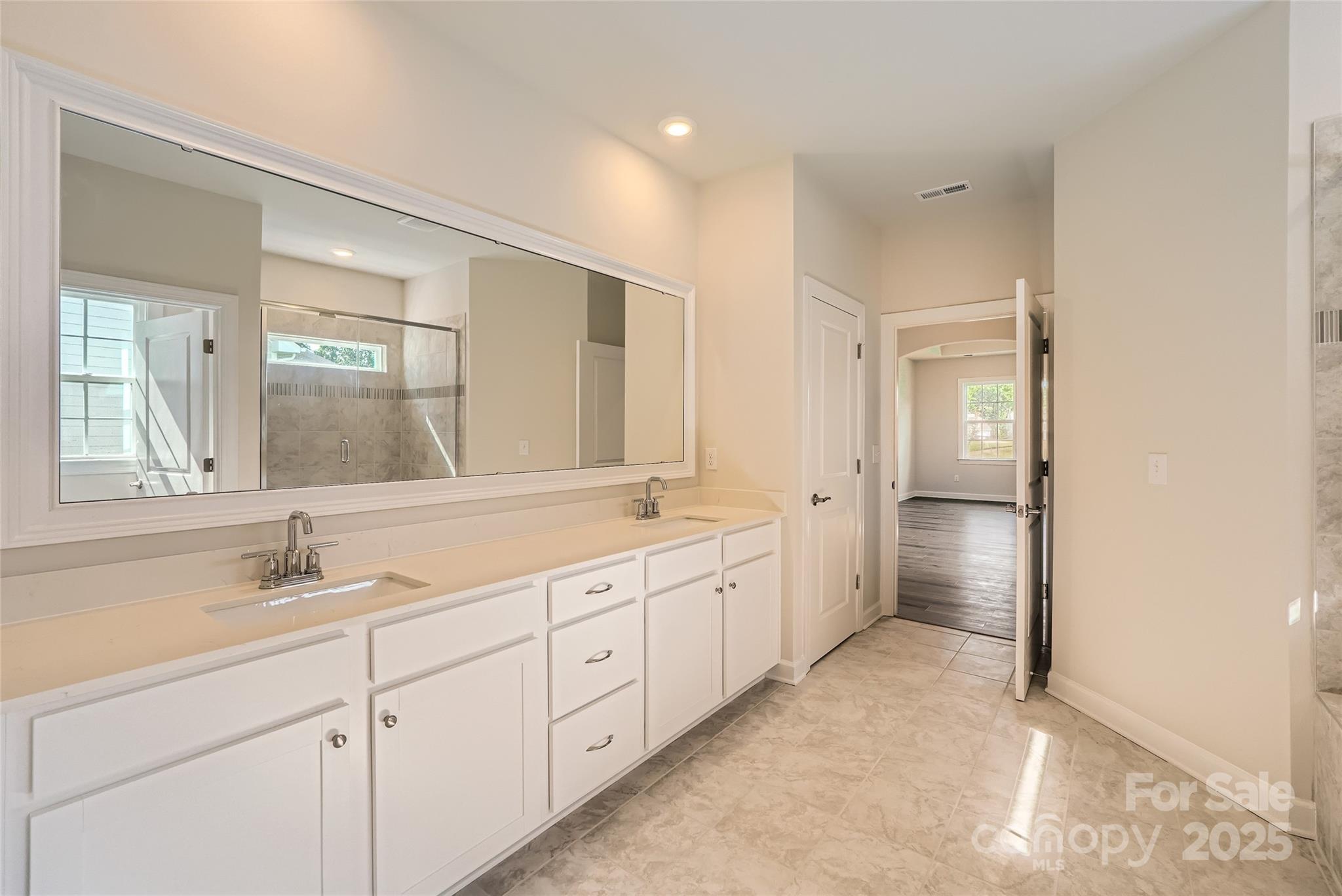 Harris Mill - Residential