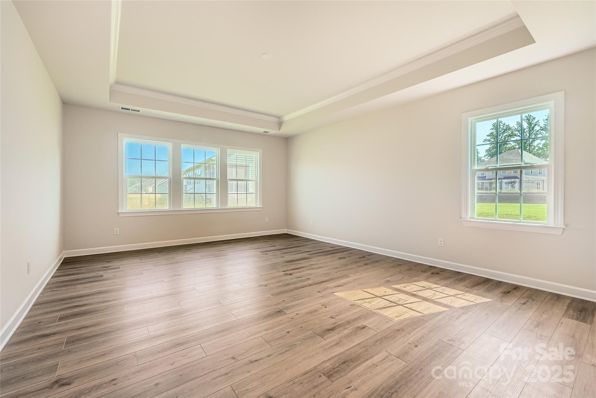 Harris Mill - Residential