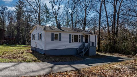 A home in Lenoir