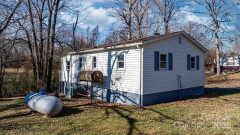 A home in Lenoir