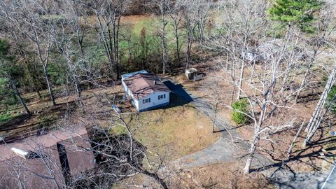 A home in Lenoir