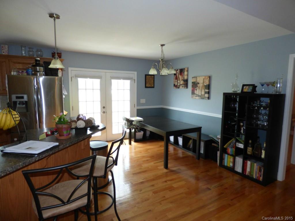 Temple Heights - Residential