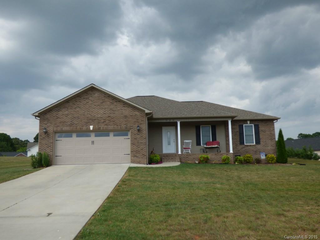 Temple Heights - Residential